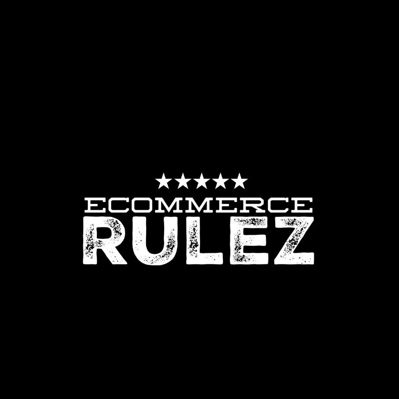 eCommerce Rulez