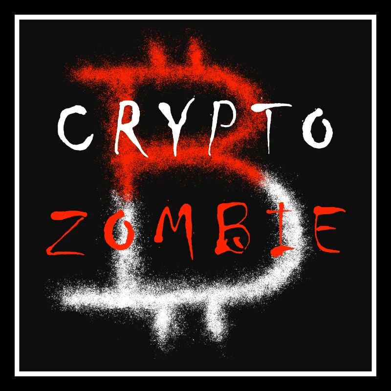 Zombie crypto