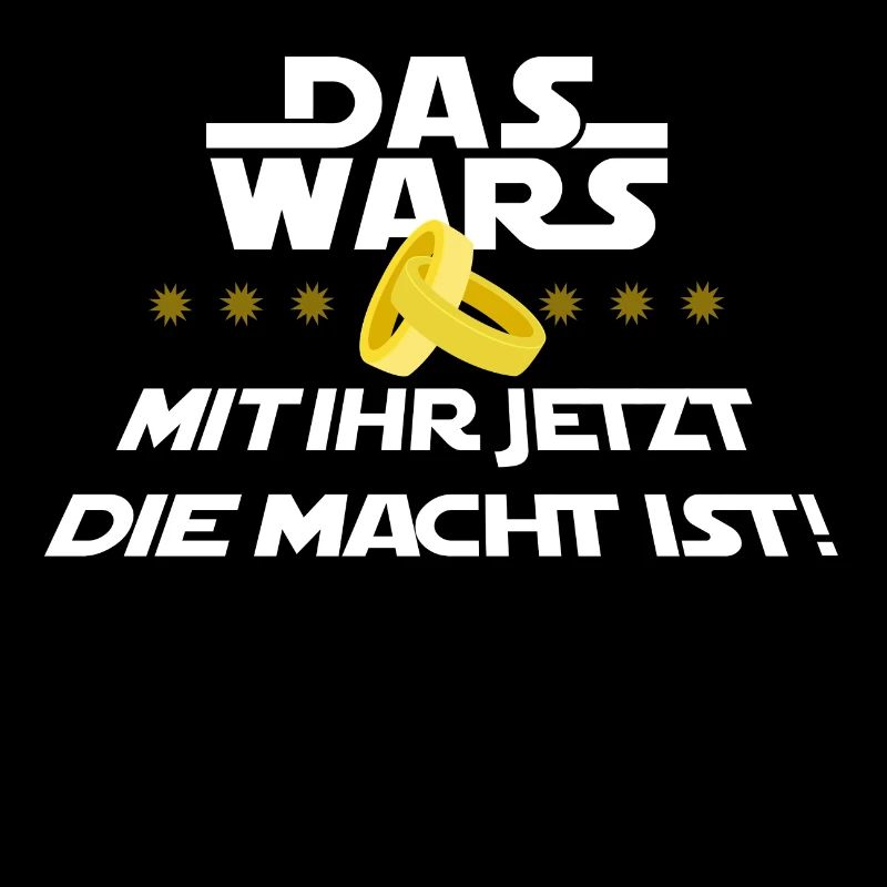 Das Wars Spruch Junggesellenabschied Polterabend