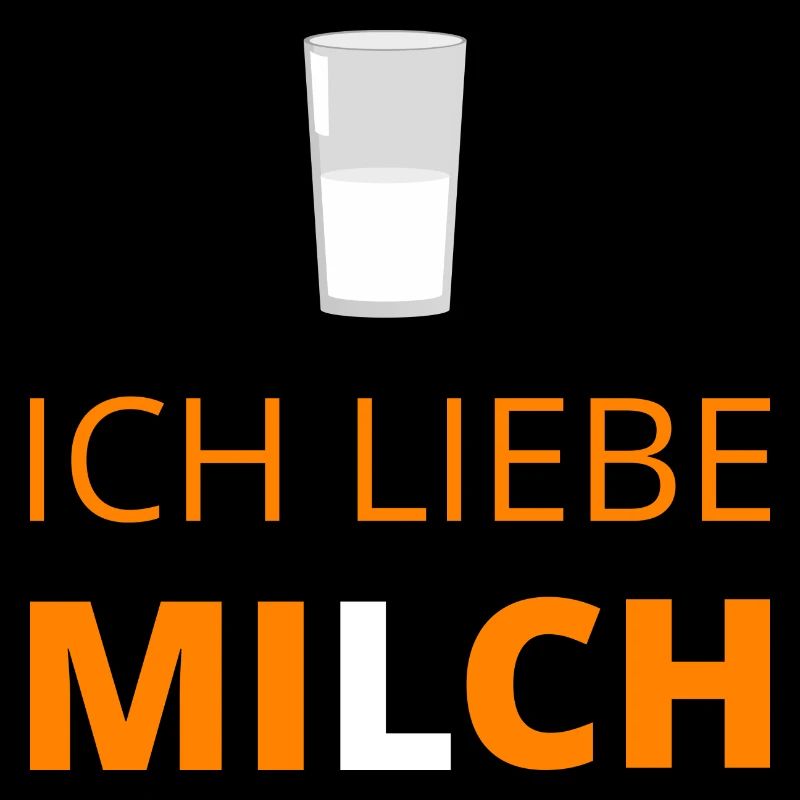 J’aime le lait