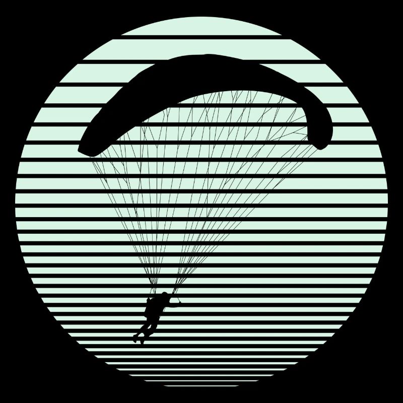 parapente