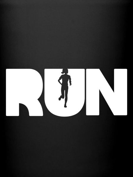 RUN