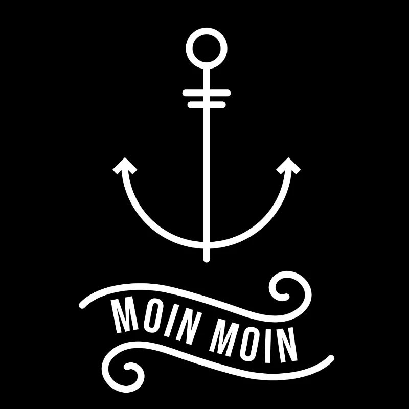 Anker Moin Moin