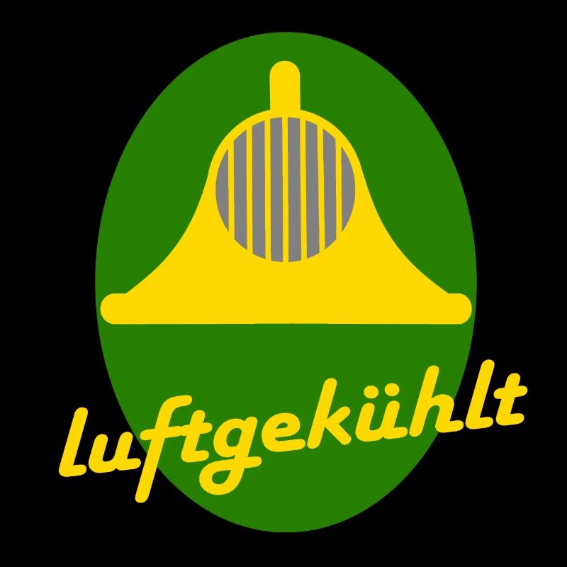 Deutz luftkekühlt