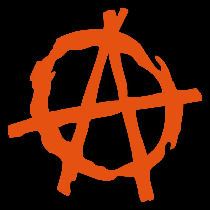 logo anarchy 2