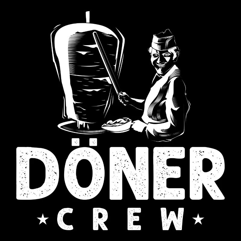 équipage de donneur