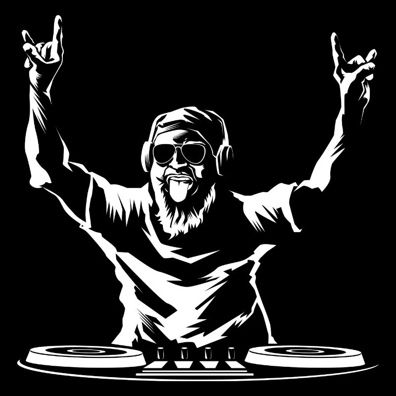 dj party