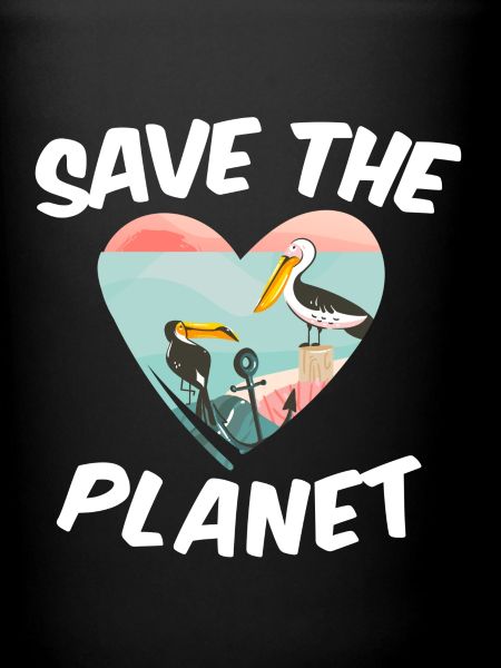 Save The Planet