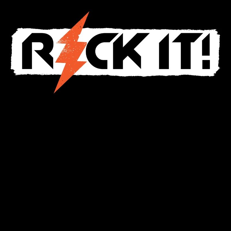 Rock it - rock 'n' roll gift party