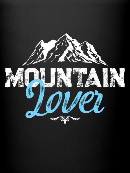 mountains mountain lover