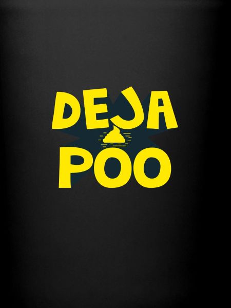 Deja Poo