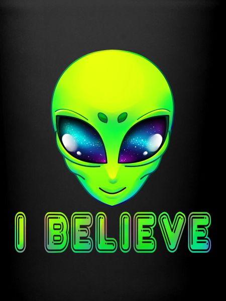 Alien aliens