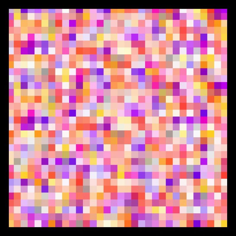 bunte boutons boutons de couleur épingles de couleur