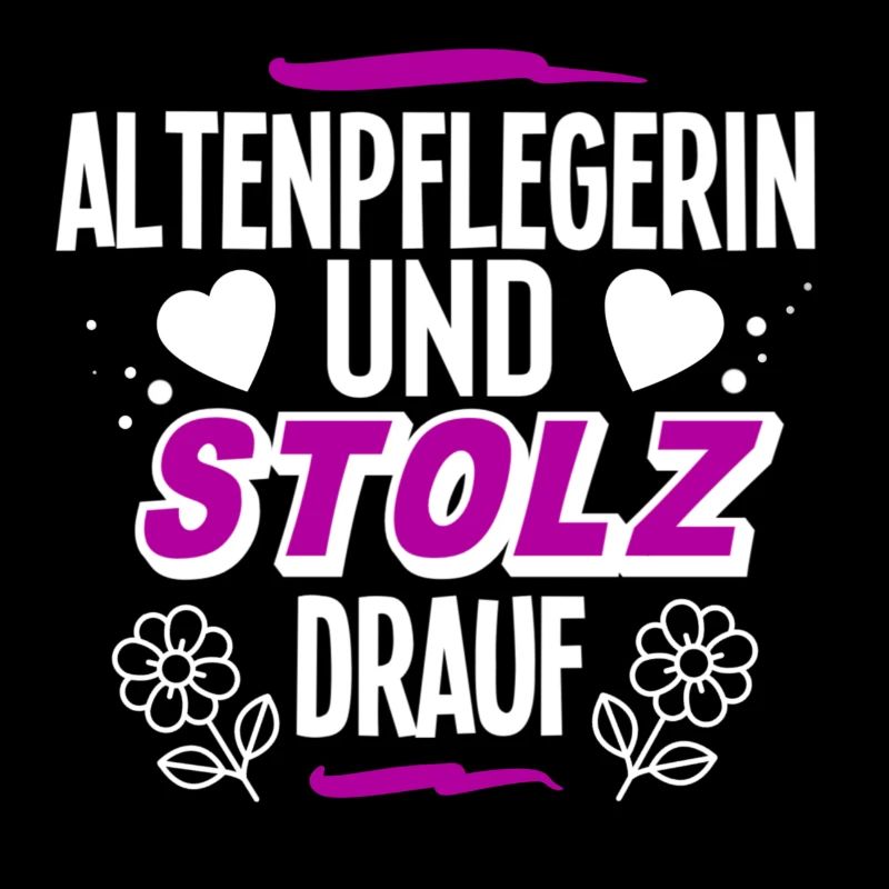 Altenpflegerin