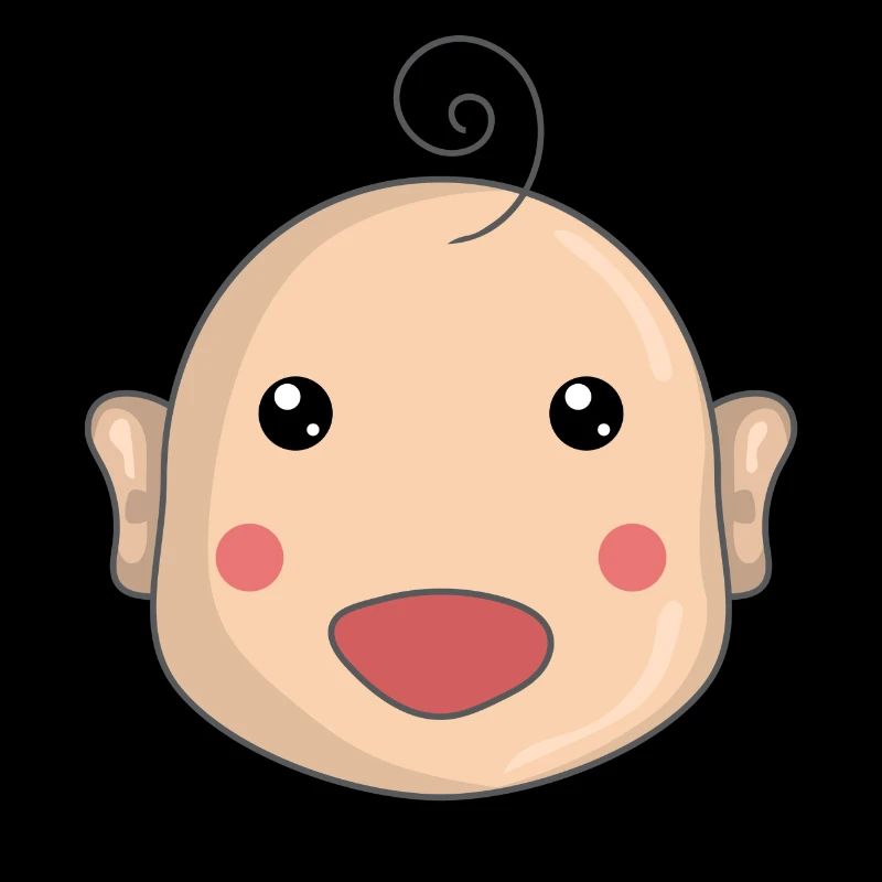 Bébé bébé disant bébé ventre bébé disant progéniture