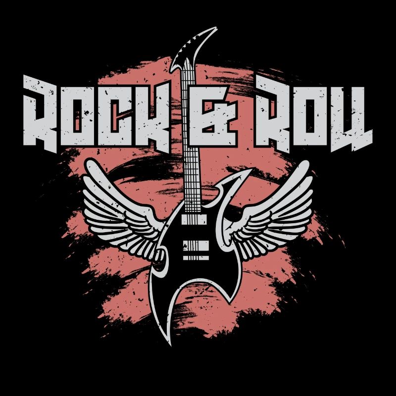 Rock And Roll Guitar