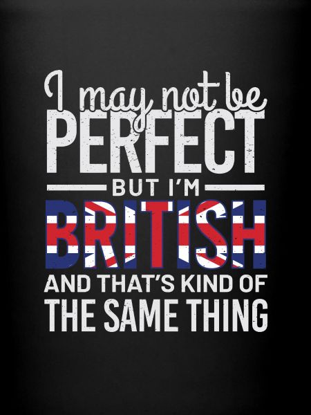 Britannique