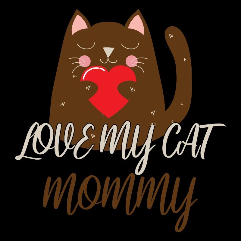 Cat Mommy