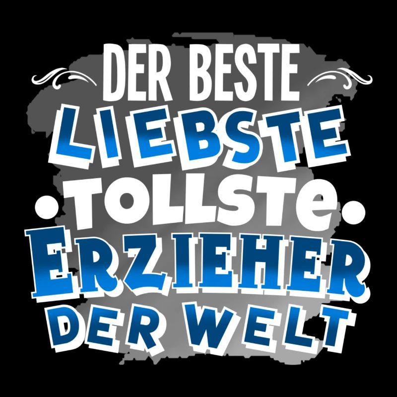 Erzieher