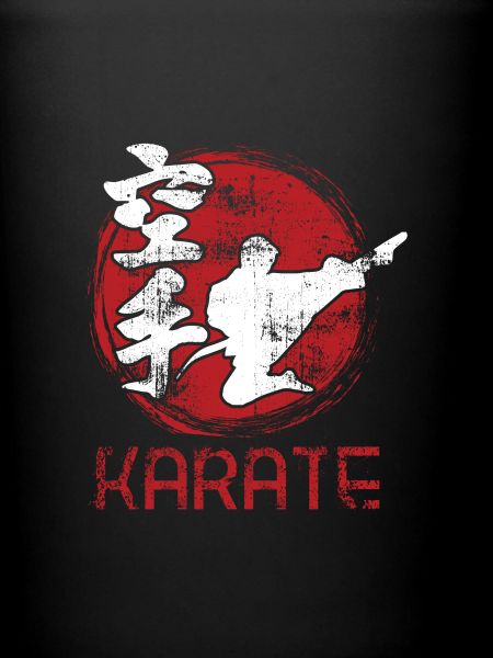 Karaté