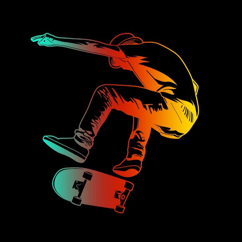 Skater Tricks