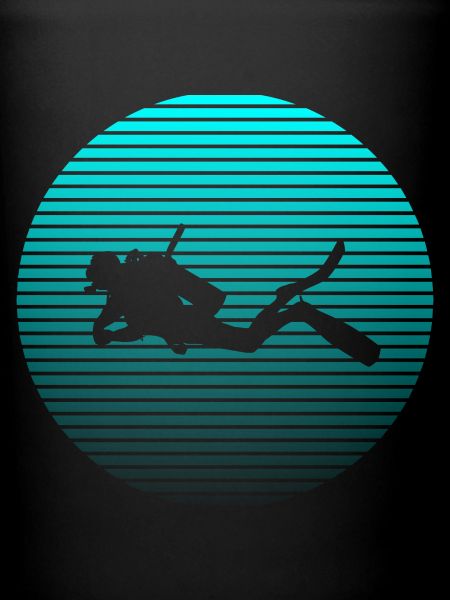 dive