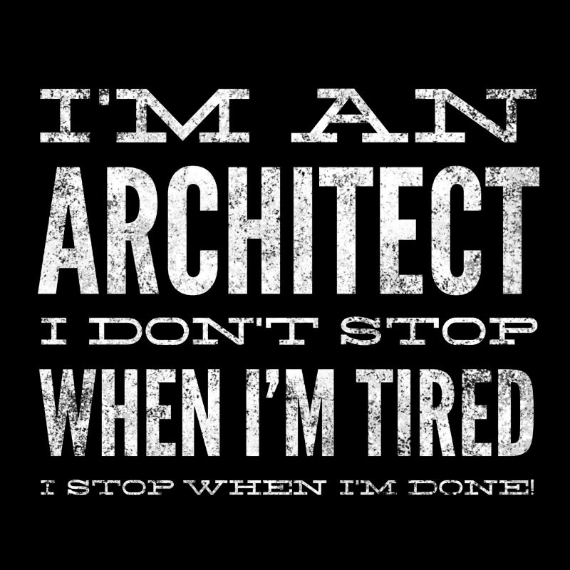 Architect Architecture Profession Building Gift 16