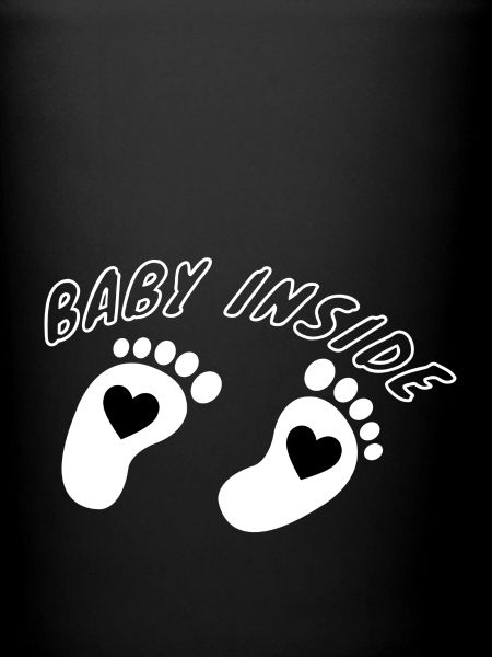 baby inside