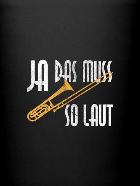 Posaune Blasmusik