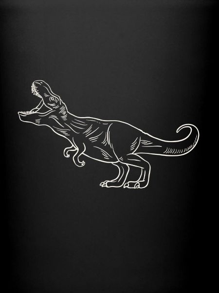 T-Rex - Dinosaurs - Dinosaurs