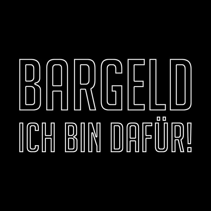 Bargeld