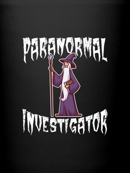Enquêteur Paranormal