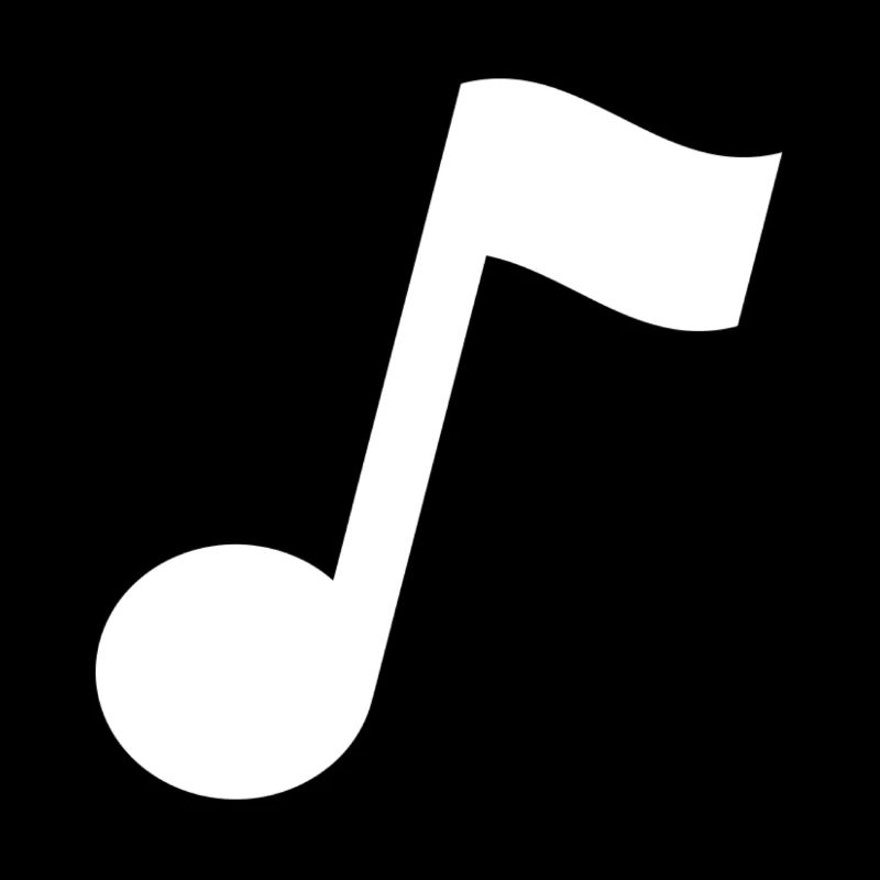 musical note