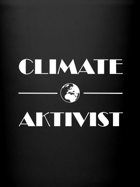 Activiste climat