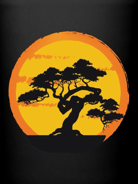 bonsai