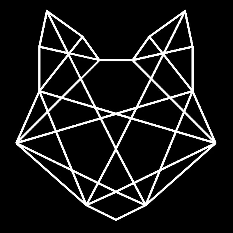 Tête de chat Polyart