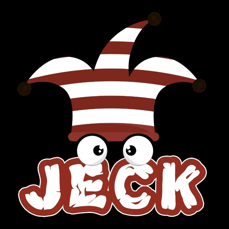 Jeck - Costume de carnaval pour le carnaval de Cologne
