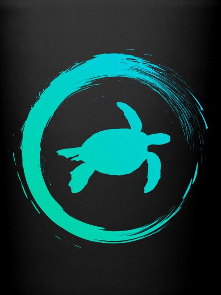 sea turtle