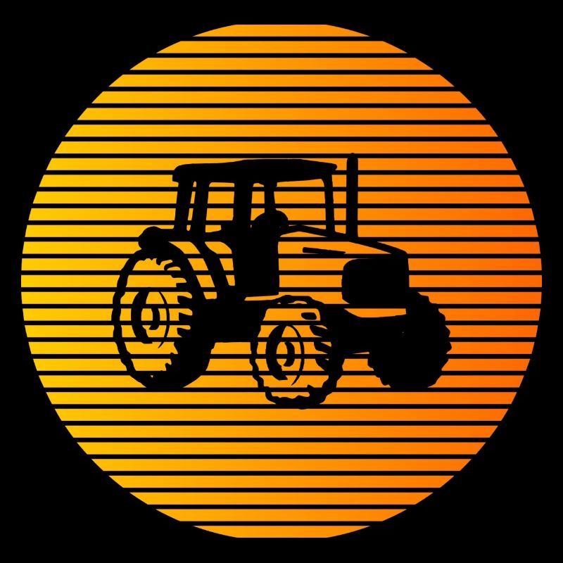 Tracteur
