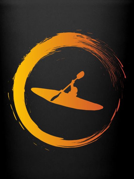 kayak