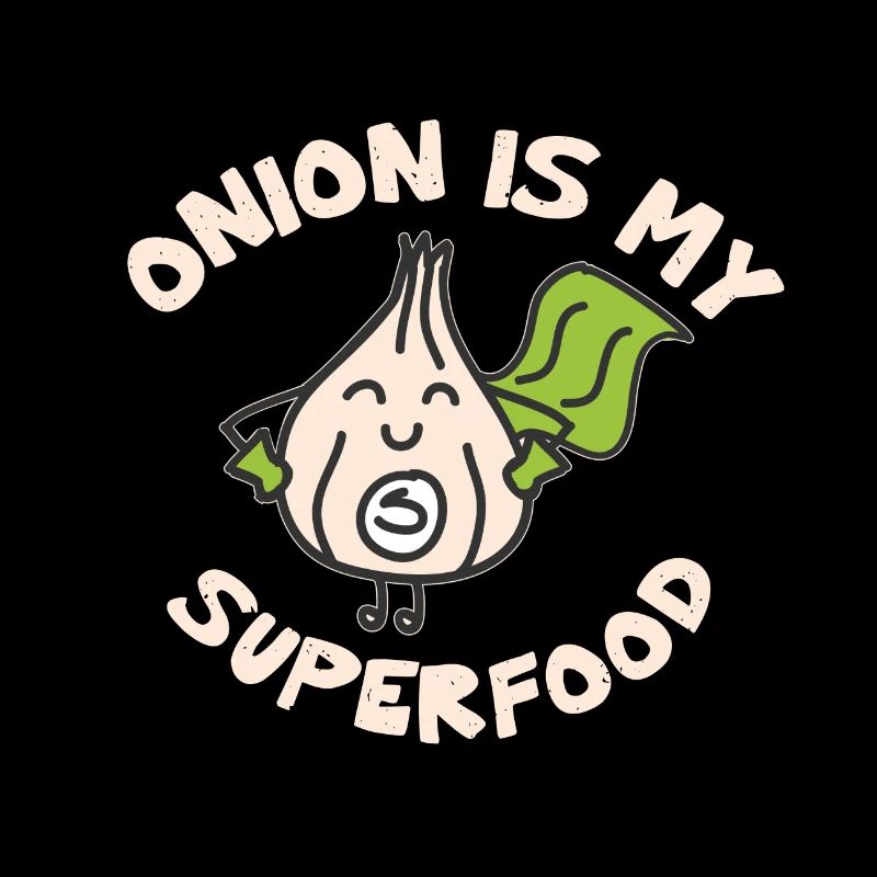 Oignon - oignon - superaliment