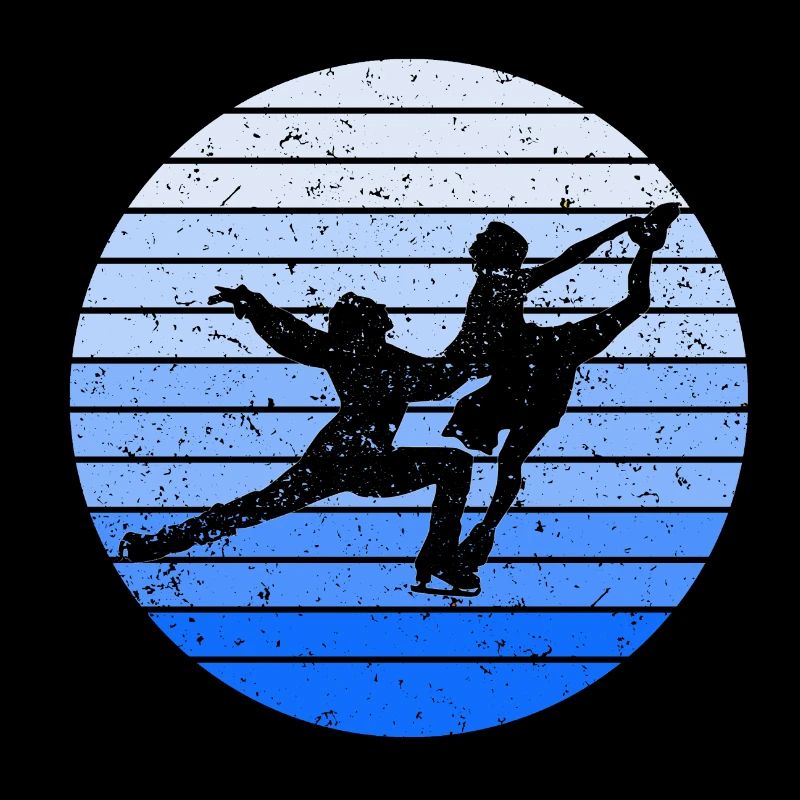 Eiskunstlauf Paarlauf