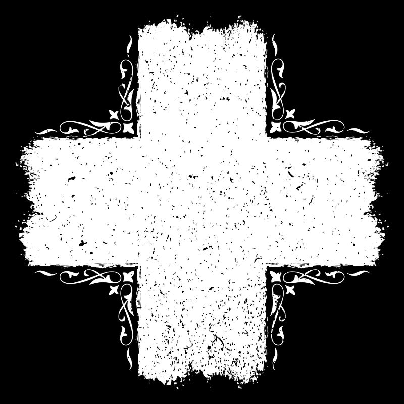 Suisse / Suisse / Croix Suisse