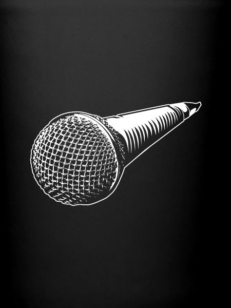 microphone