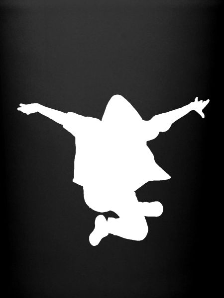 Idée cadeau breakdance