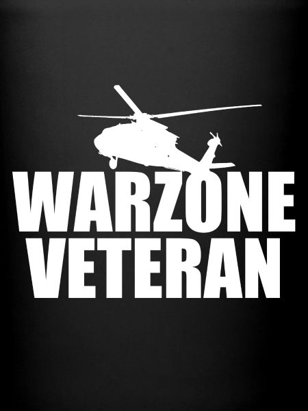 Warzone Veteran Gaming