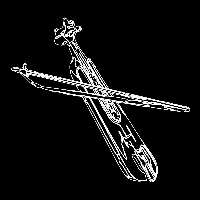 Kemence Instrument