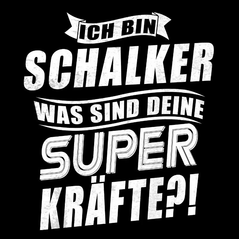 Schalker Superkraft