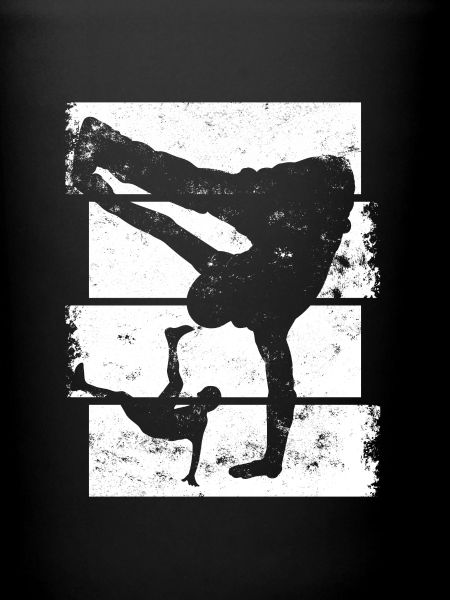 Breakdancer