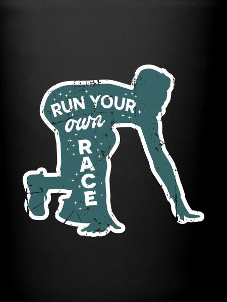 Runner motivation